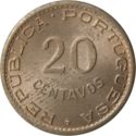 20 Centavos
