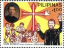 Don Bosco Death Centenary