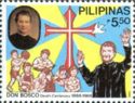 Don Bosco Death Centenary