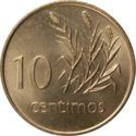 10 Céntimos