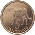 5 Centavos