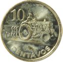 10 Centavos