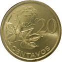 20 Centavos