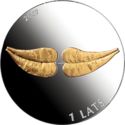 1 Lats (Coin of Life)