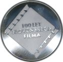 5,000 Tolarjev (Slovenian Film Centennial)