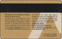 Adler - Kunden Karte - Golden Card