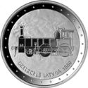 1 Lats (Railway)