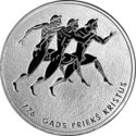 1 Lats (Olympic Games)