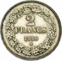 2 Francs