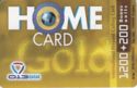 Home Card - Gold 1200+200 Units