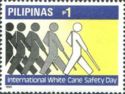 International White Cane Safety Day