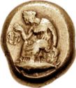 1 Stater (Eleutheria)