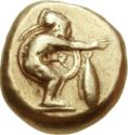 1 Stater (Hoplite)
