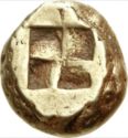 1 Stater (Hoplite)