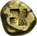 1 Stater (Cow with calf)