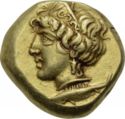 1 Stater (Aphrodite)