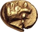 1/12 Stater (Boar)