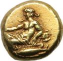 1/6 Stater (Dionysos)