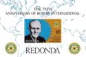 75th Anniversary of Rotary International