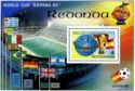 World Cup "Espana 82"