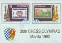 30th Chess Olympiad