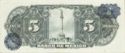 5 Pesos