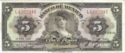 5 Pesos