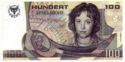 100 Spielgeld