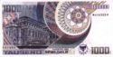 1,000 Spielgeld