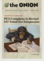 PETA Complains