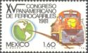 XV Pan-American Railway Congress
