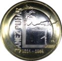 3 Euro (Janez Puhar)