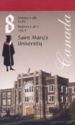 Saint Mary's University - Booklet