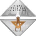1 Lats (Riga Technical University)