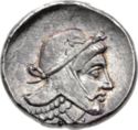 1 Stater (Aphrodite)