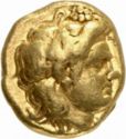 1 Stater (Satyr)