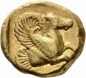 1 Stater (Satyr)