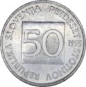 50 Stotinov
