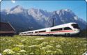 ICE - Intercity-Express