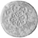 1 Mengir (Hammered Coinage)