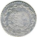 ⅓ Budju (Tugrali-batlaka)(Hammered Coinage)