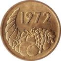 20 Centimes (F.A.O. Agricultural Revolution)