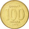 100 Dinara