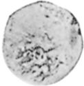 1 Medin (Hammered Coinage)