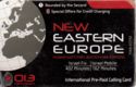 Straight Line - New Eastern Europe 402+162
