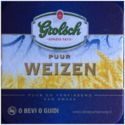 Grolsch Puur Weizen