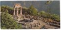 Temple of Delphi