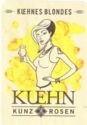 Kuehnes Blondes - Viertling - 4th brew