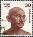 Mohandas Karamchand Gandhi (1869-1948)
