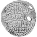1 Altin (Hammered Coinage)